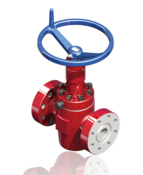 PFF 型闸阀