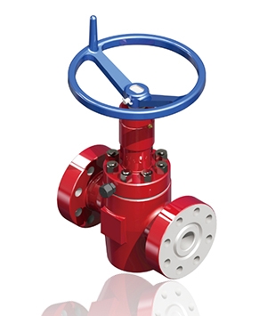 PFF 型闸阀