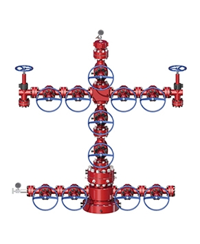 井口装置/采油树