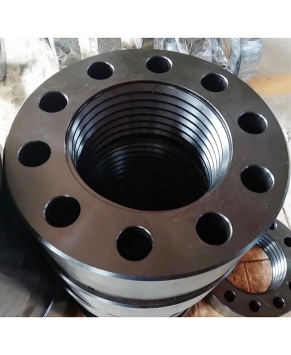 缸套法兰