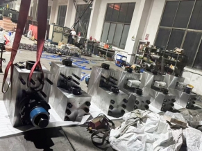 产品展示