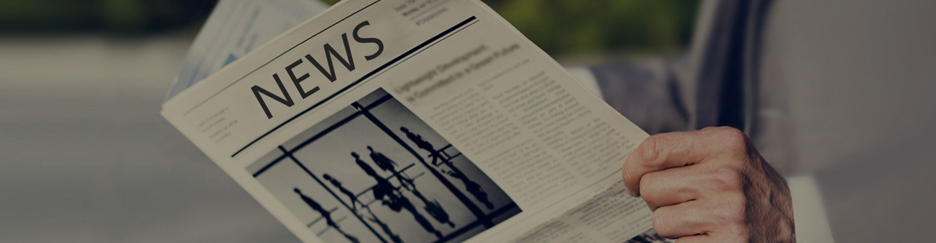 Company news