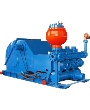 F1600HL Drilling Pump